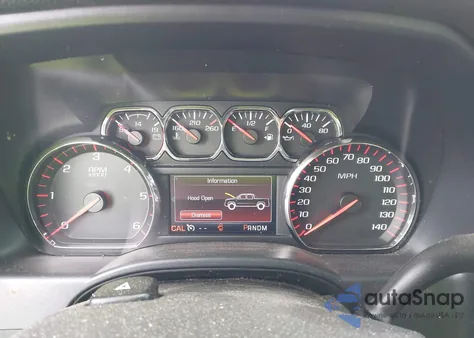 2015 GMC Sierra 1500 Sle из США, поврежденный, VIN 3GTU2UEC5FG303088